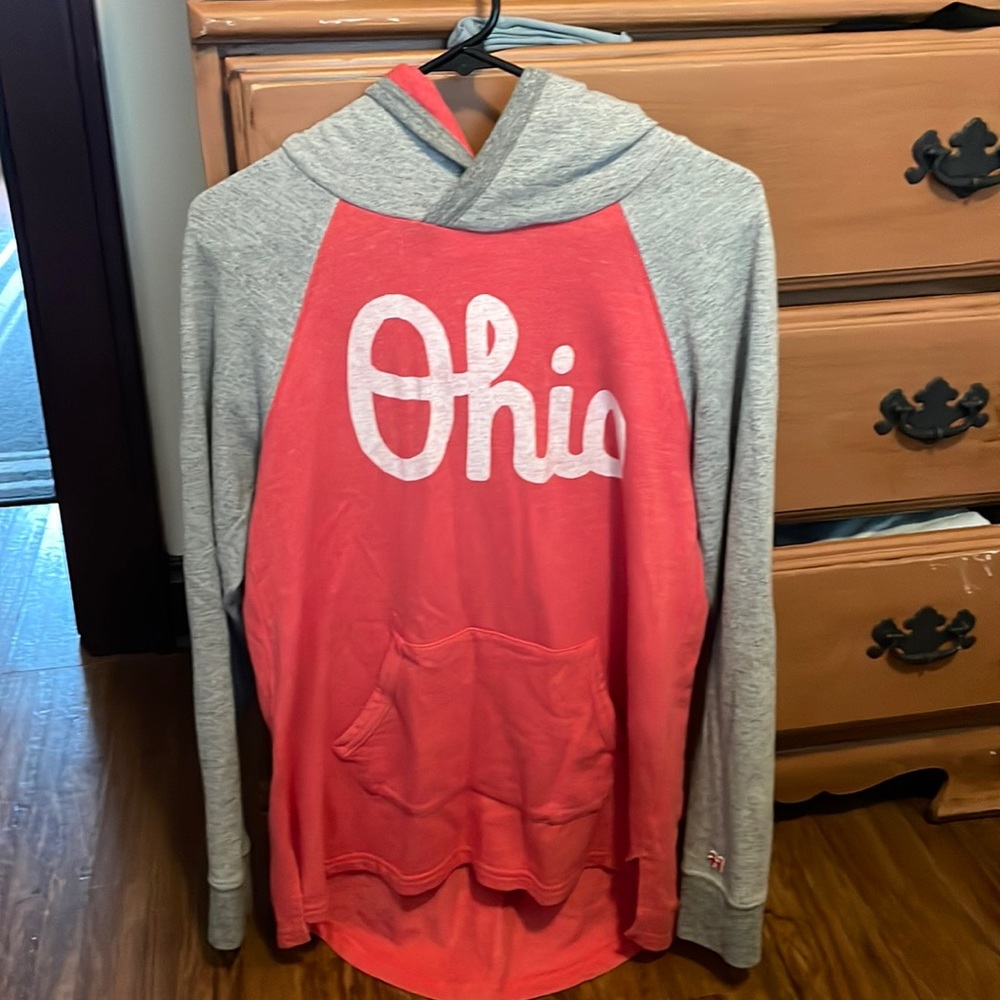 Homage Ohio State sweatshirt